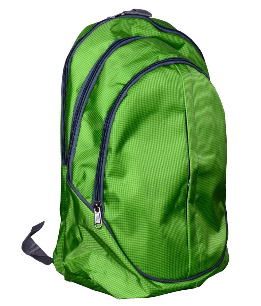 Hysty Green School Bag for Boys Buy Online at Best Price in India