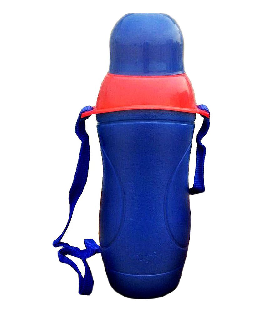 Milton Blue School Water Bottle for Kids - 750ml: Buy Online at Best