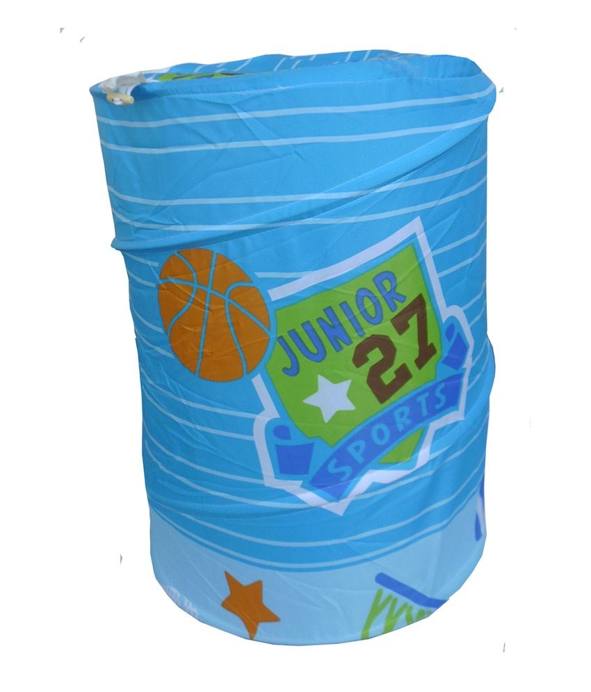 Satcap sports printed laundry bag Buy Satcap sports printed laundry