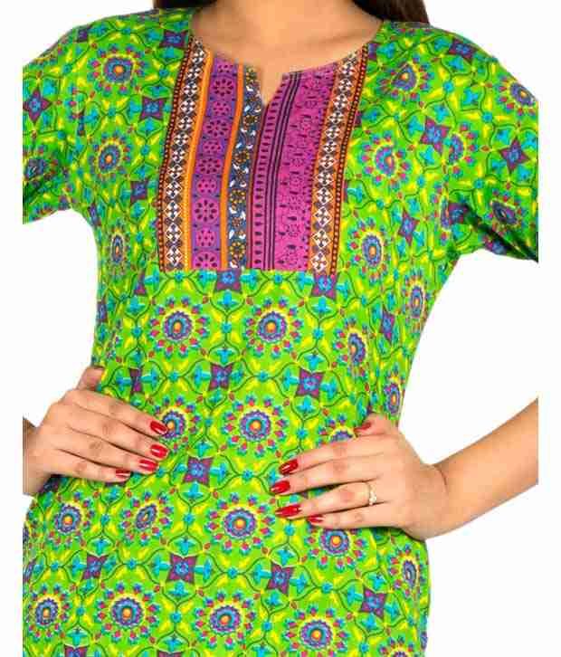 jaipuria kurti
