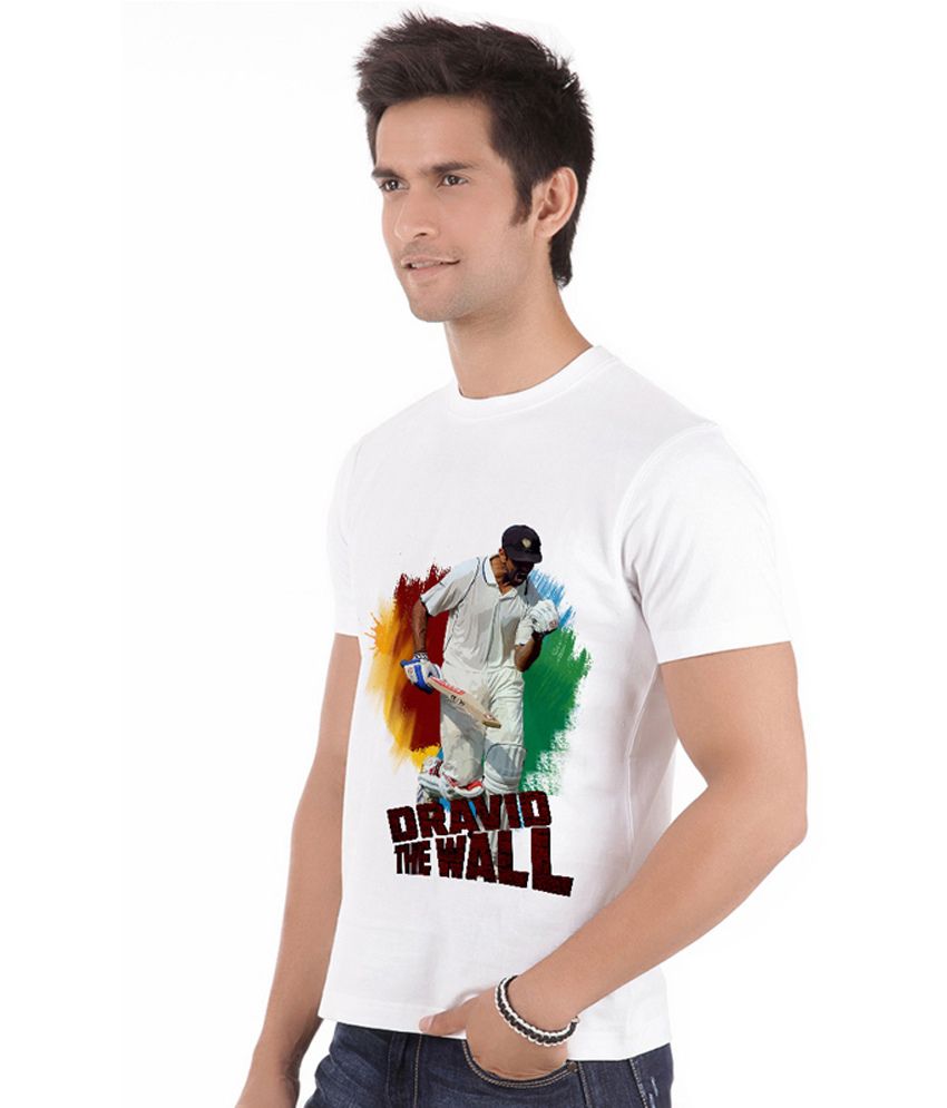 rahul dravid t shirt