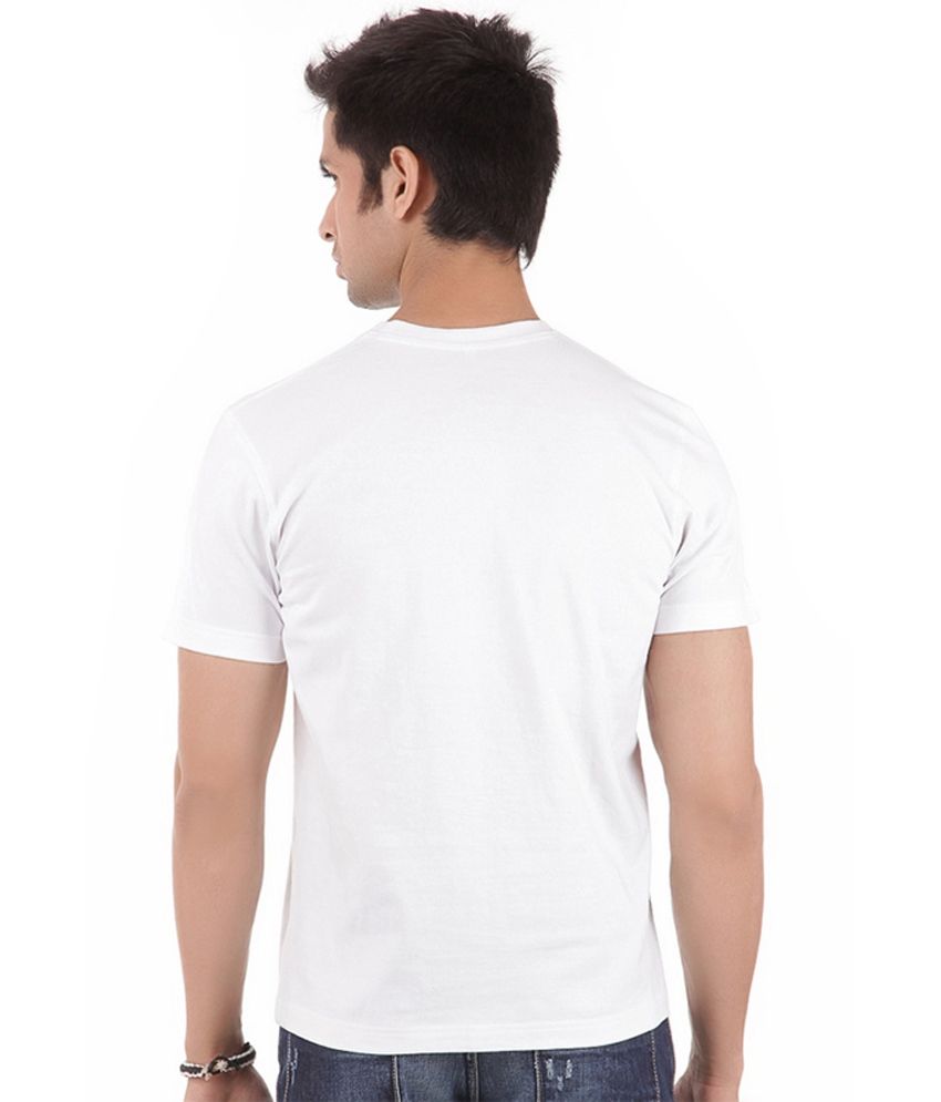 virat in white shirt
