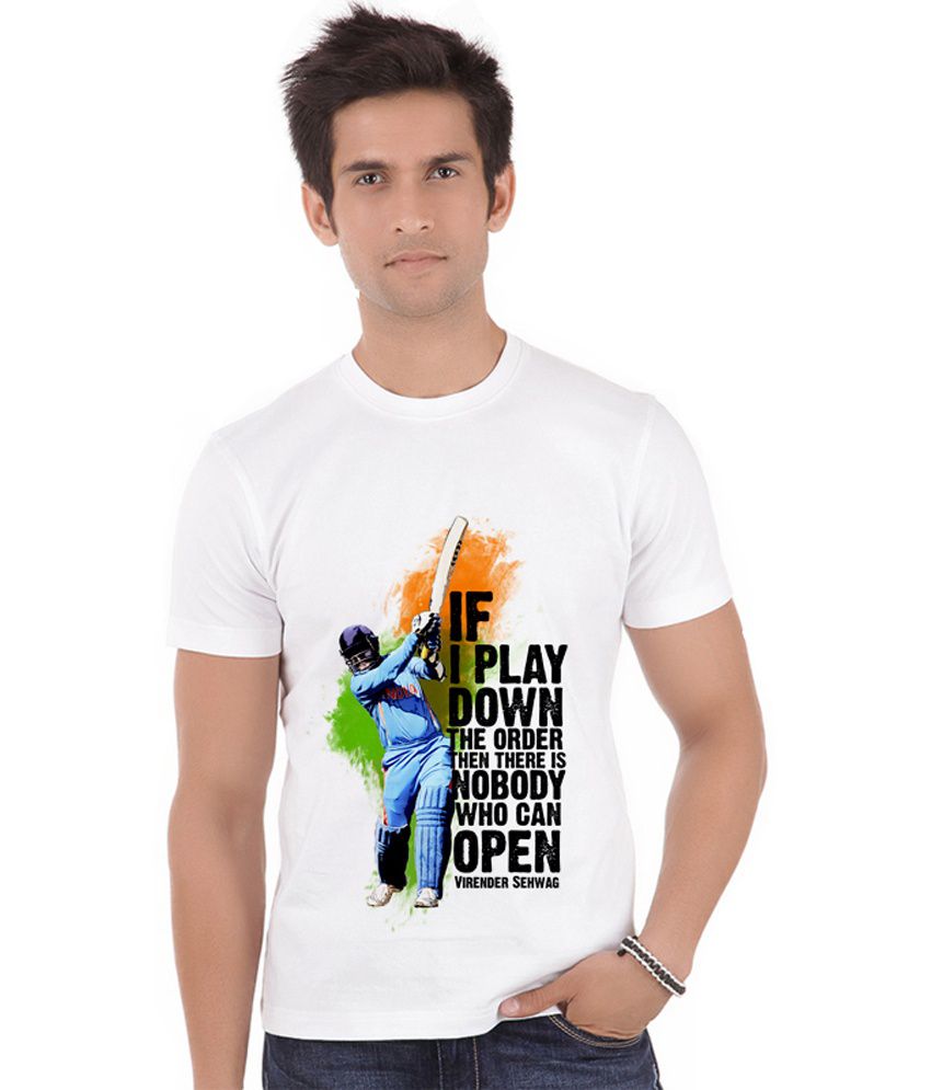 sehwag t shirt