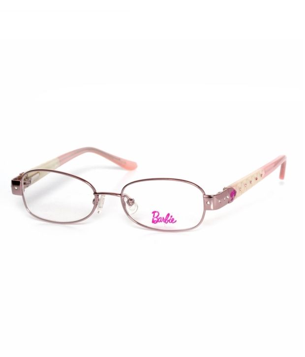 barbie eyeglass frames