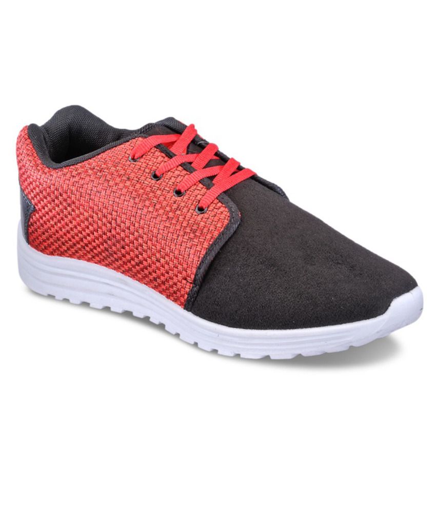 robust running shoes