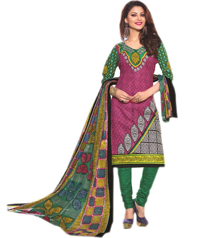 mayur dress material manufacturer