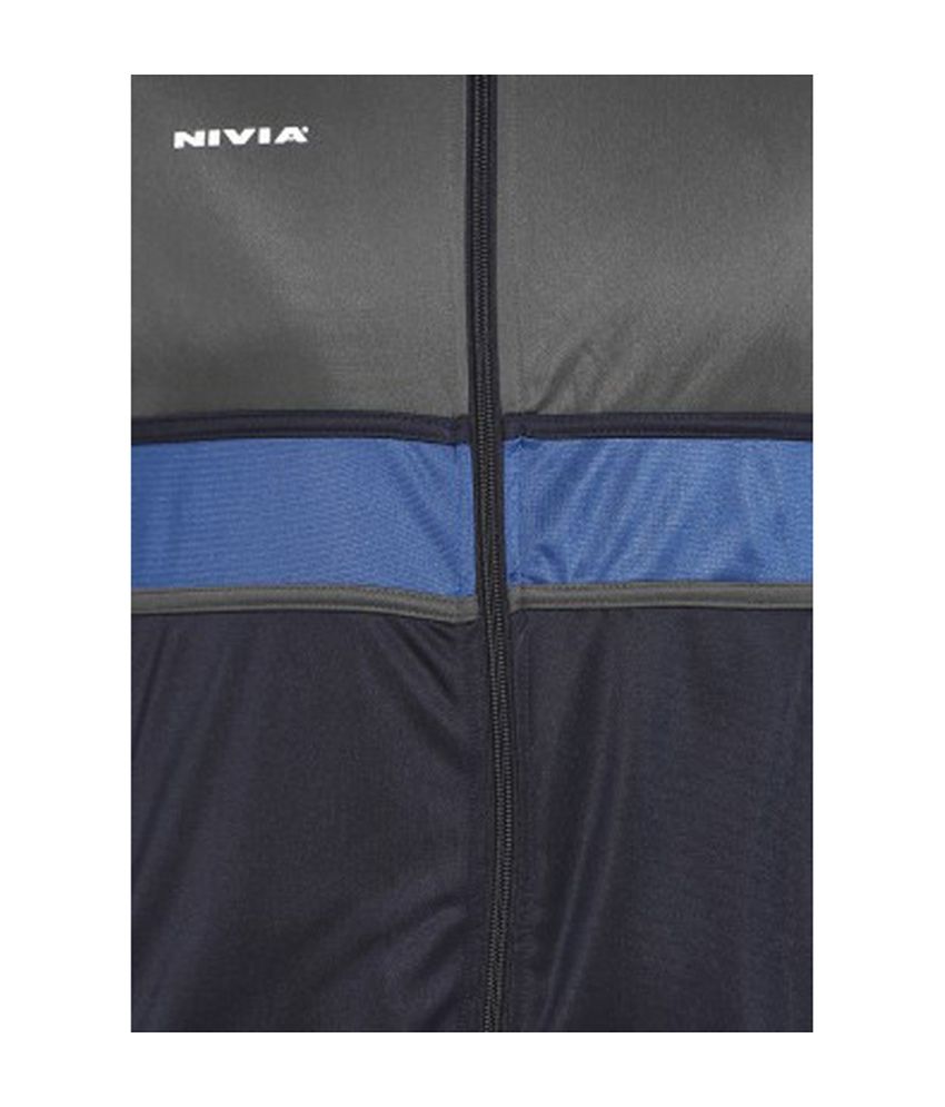 nivia tracksuit
