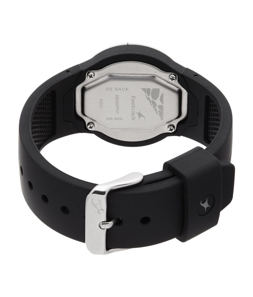 fastrack watch 3099sfg