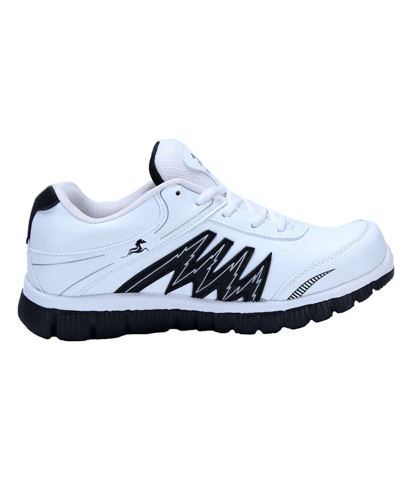 snapdeal mens sports shoes