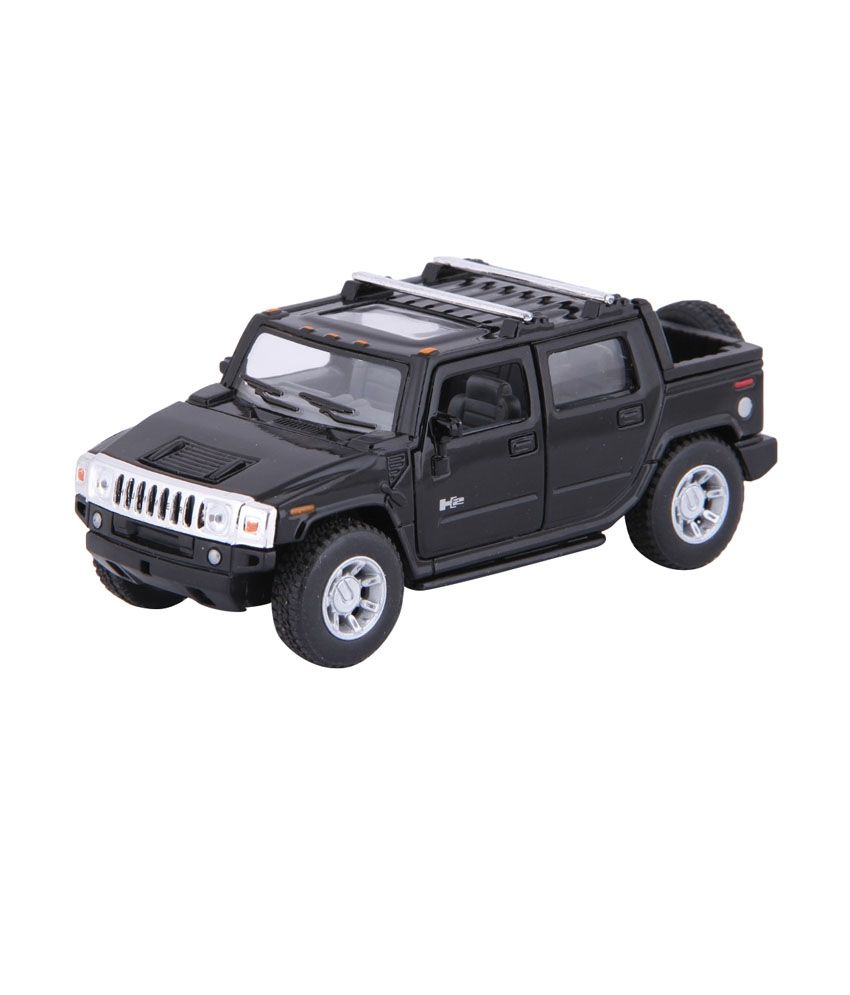 kinsmart hummer