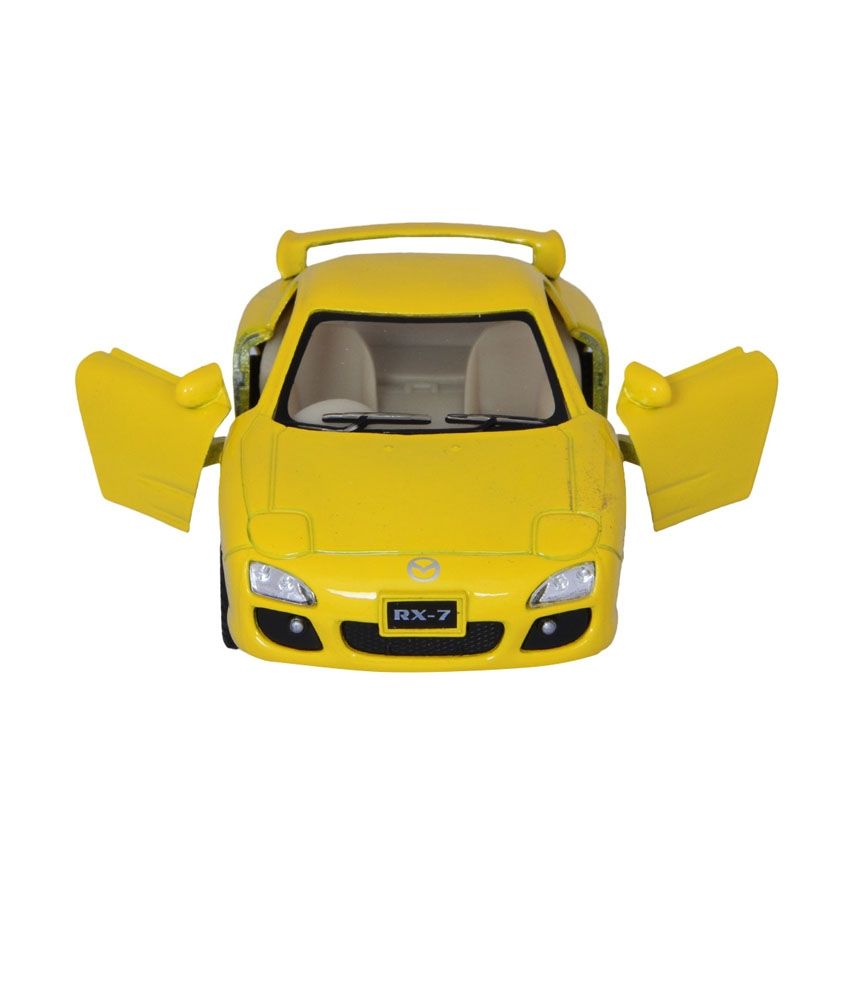 kinsmart mazda