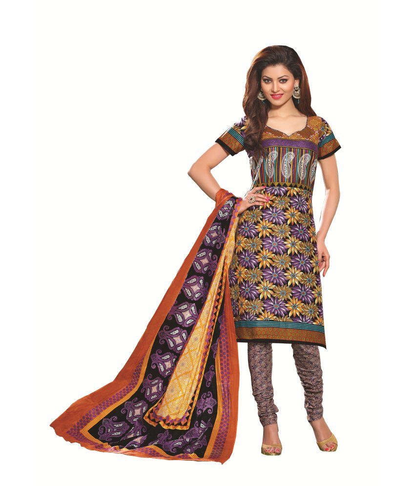 mayur dress material manufacturer