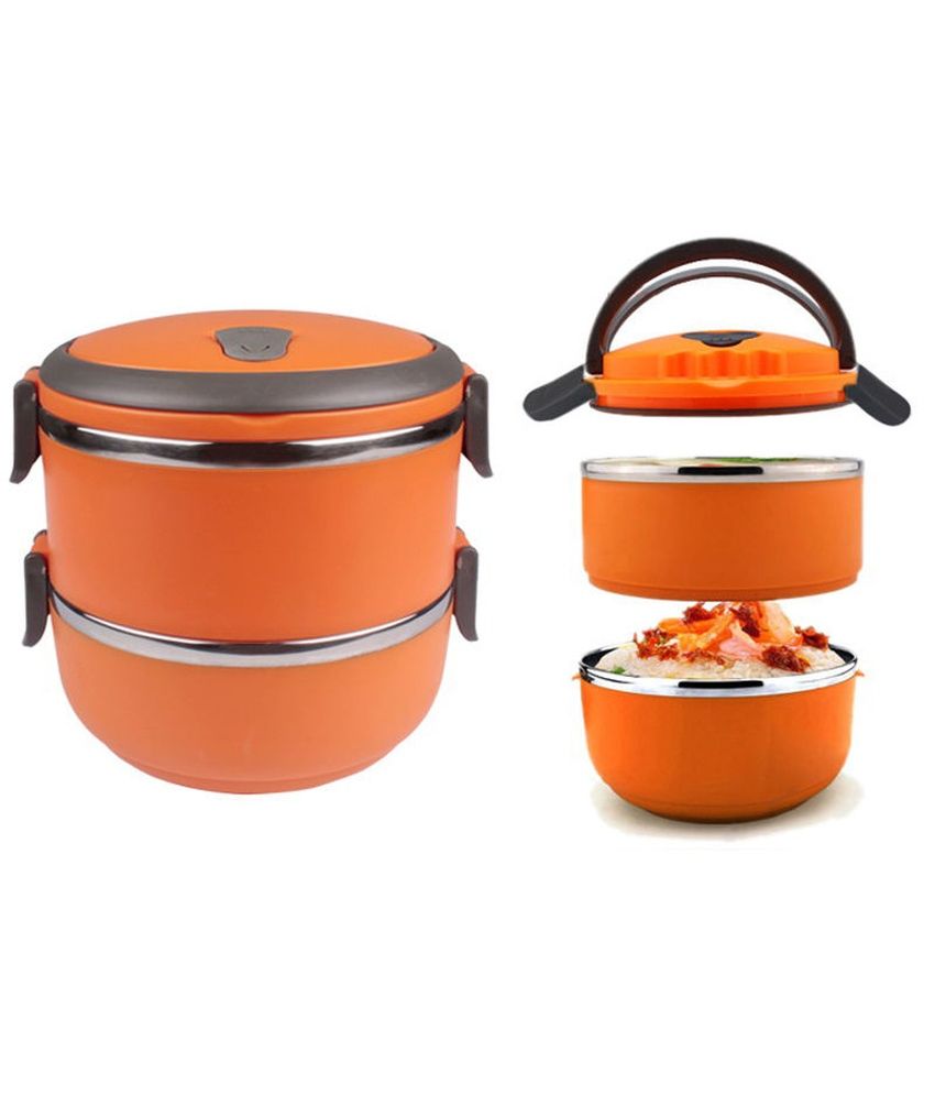 best vacuum lunch box