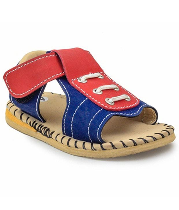 yoyo sandals