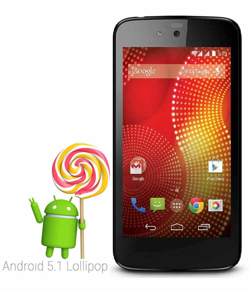 Phone Android Phone Lowest Price android one buy karbonn sparkle v available at lowest price in india blue