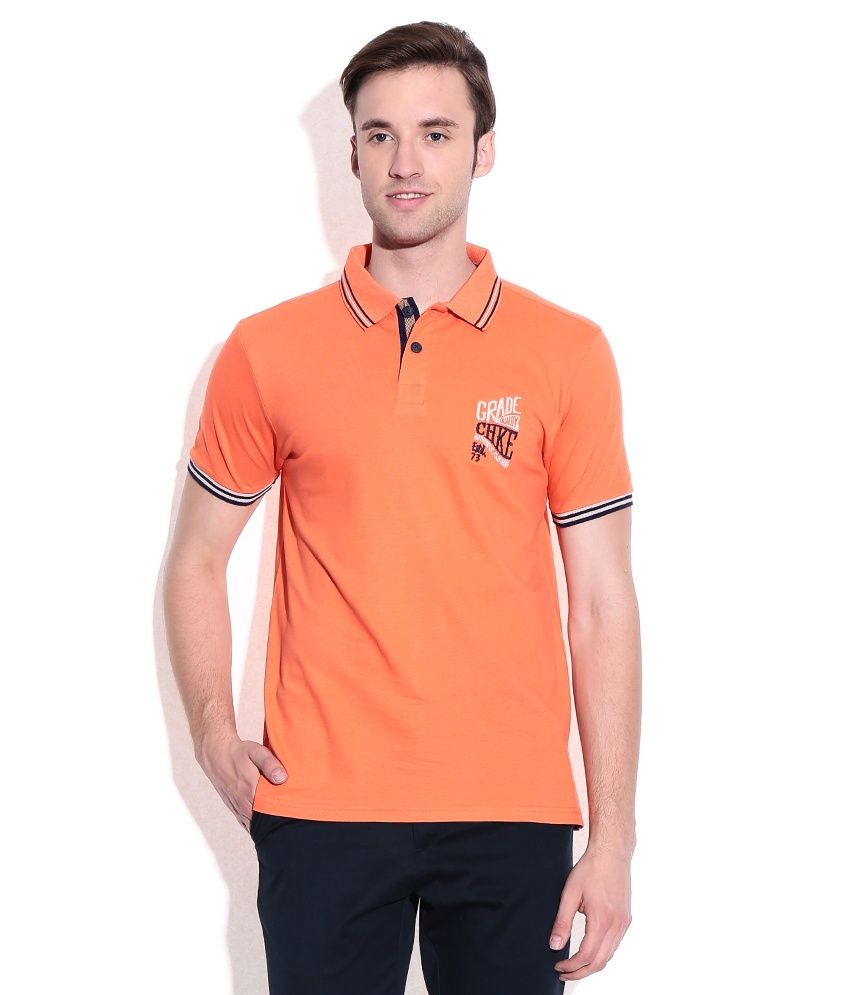 cherokee polo shirts