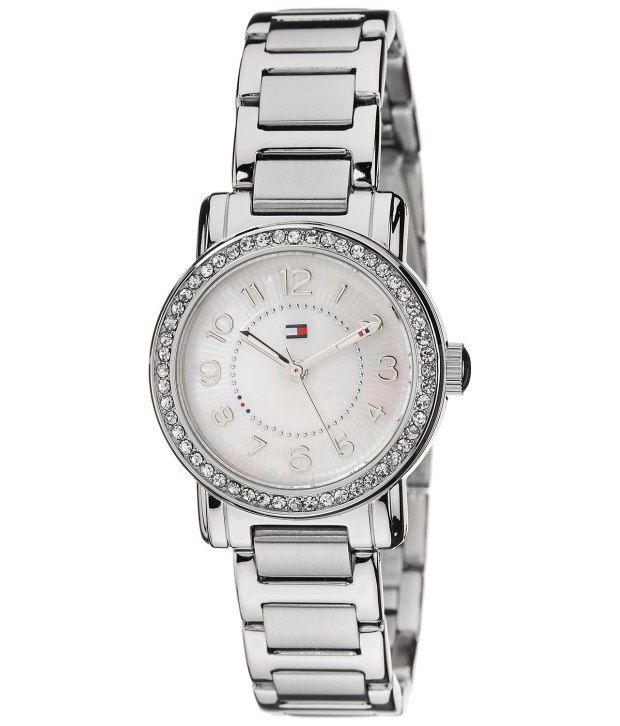 tommy hilfiger watches ladies price