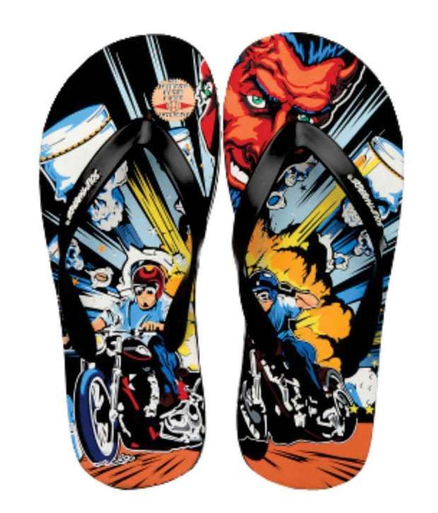 sole threads men's slippers