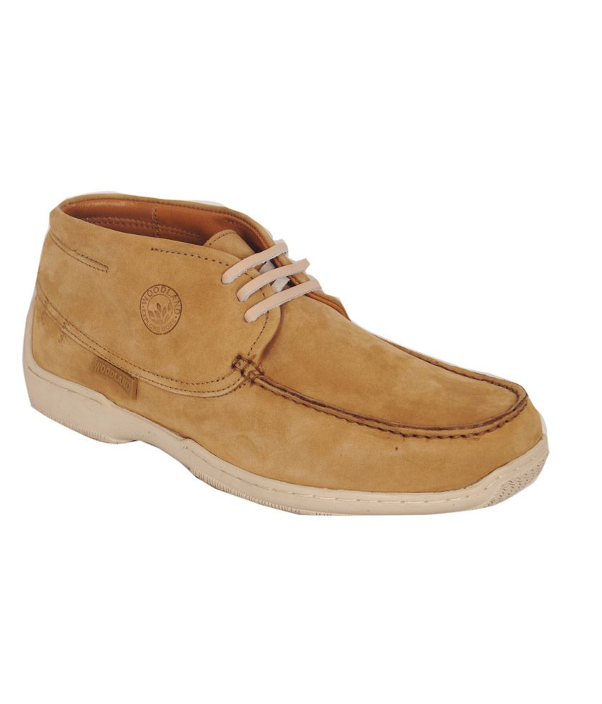 snapdeal shoes woodland