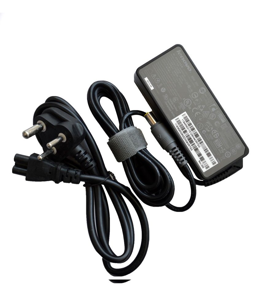 Lenovo Ibm ThinkPad T410s Genuine Original Box Laptop Adapter 20v 3.25a