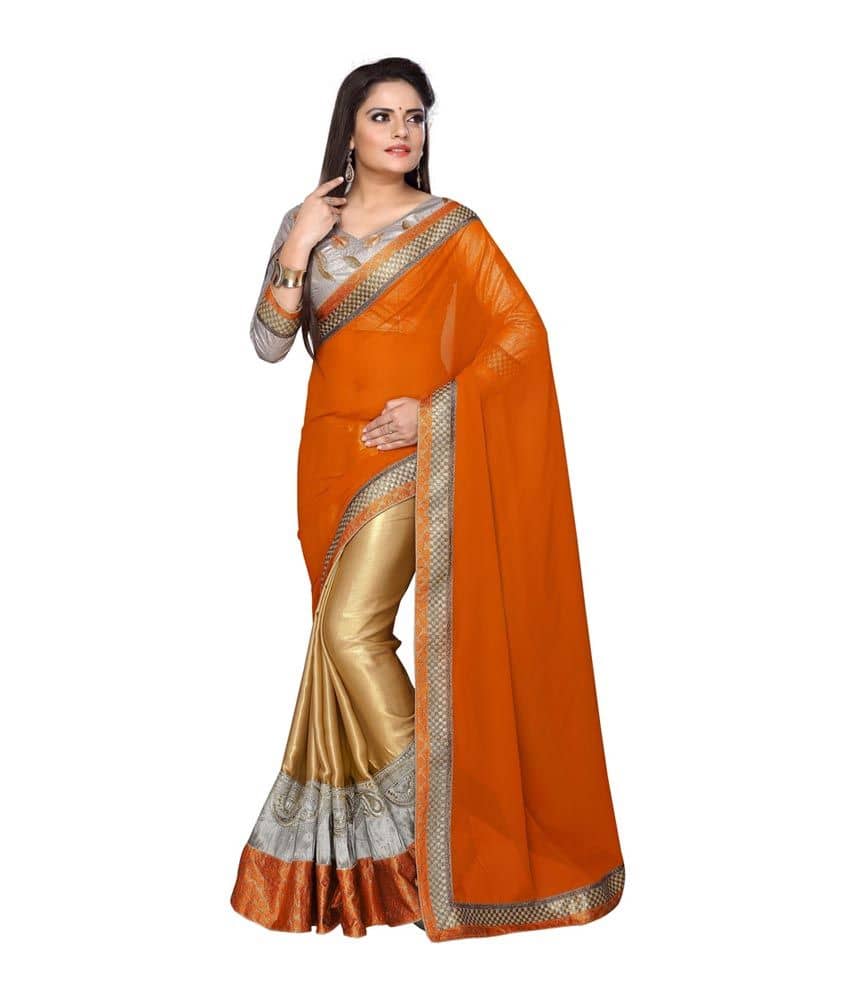 saree myntra