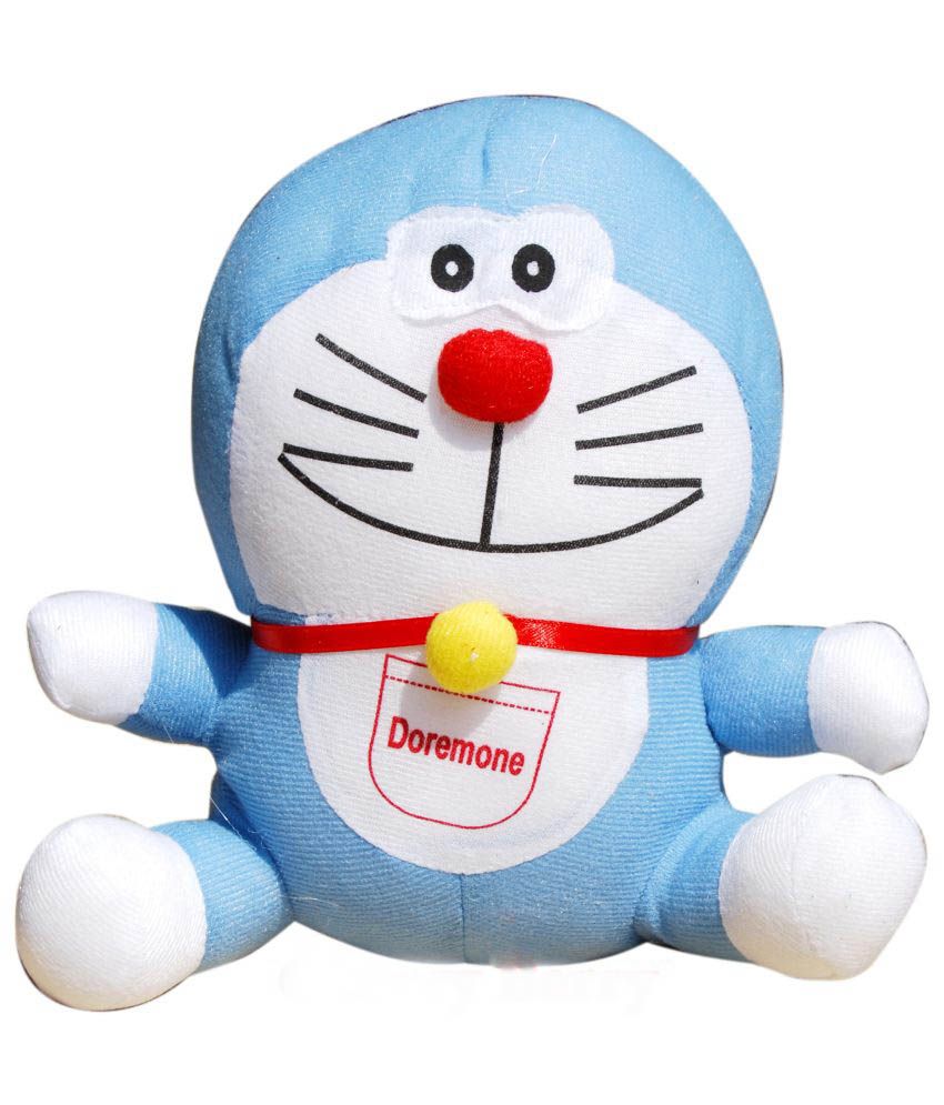 doraemon soft toy online