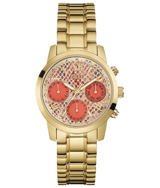 chain wrist watch for ladies