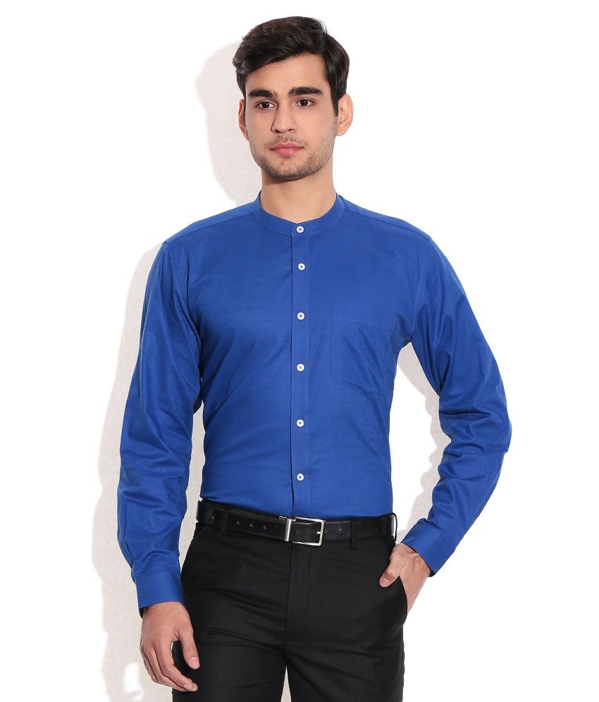 shoppers stop mens shirts