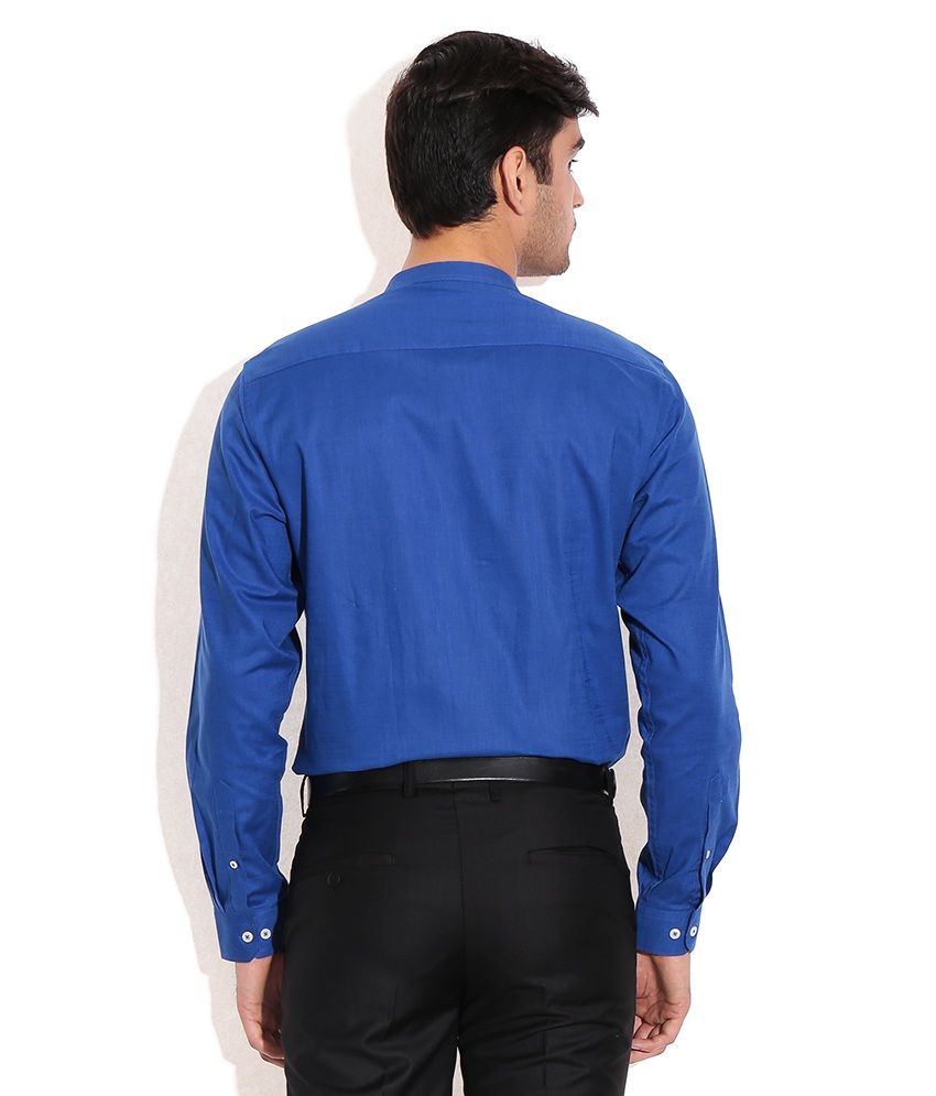 shoppers stop mens shirts