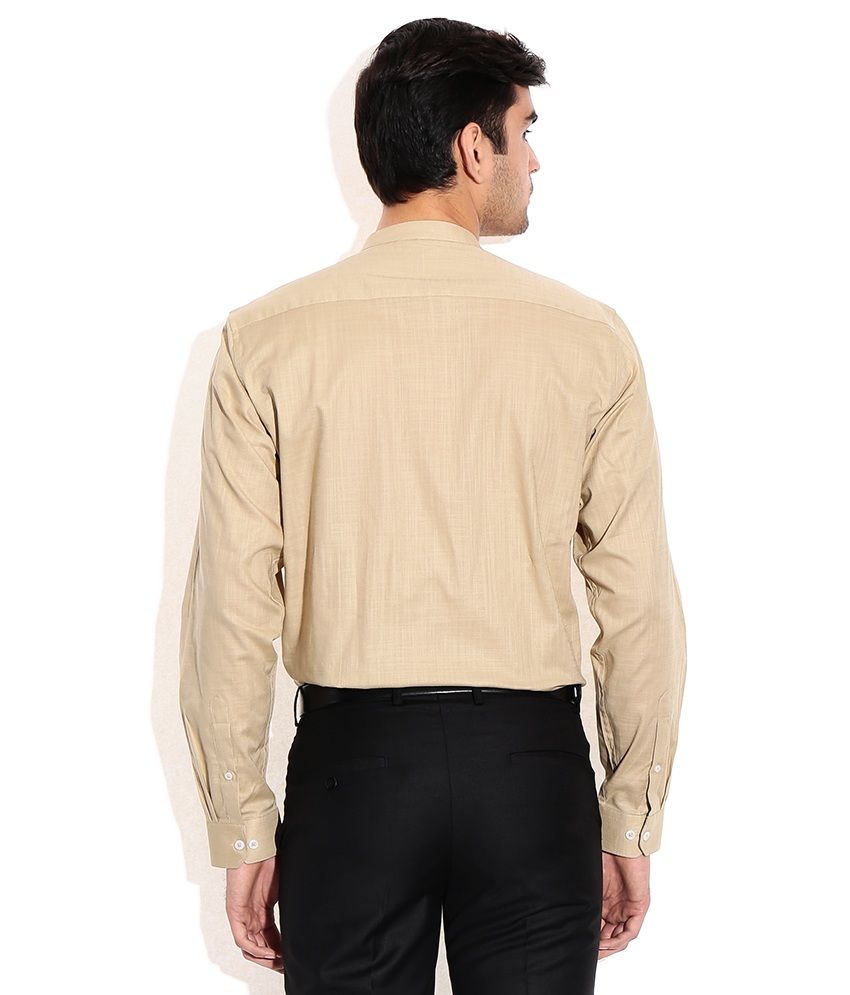shoppers stop mens shirts