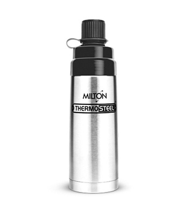 milton thermosteel tea bottle