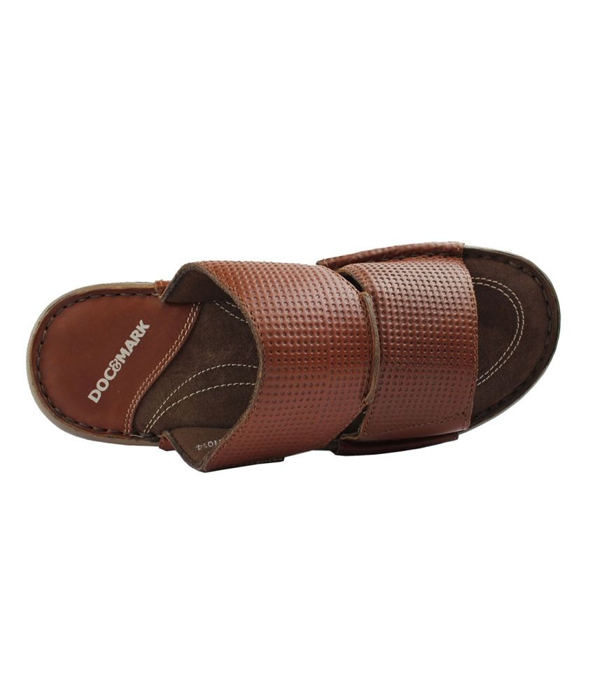 doc & mark sandals price