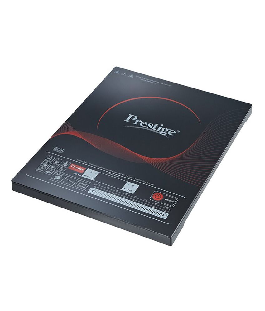 Prestige Induction PIC 8.0 Price in India Buy Prestige Induction PIC
