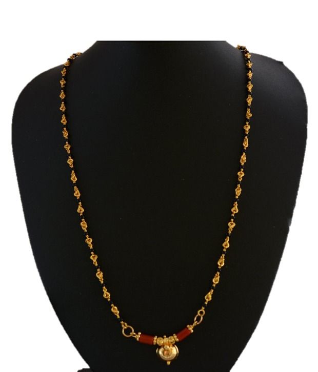 Mudi Chain Gold Musti Karimani Designs Mushti Chain Mangalsutra 2025