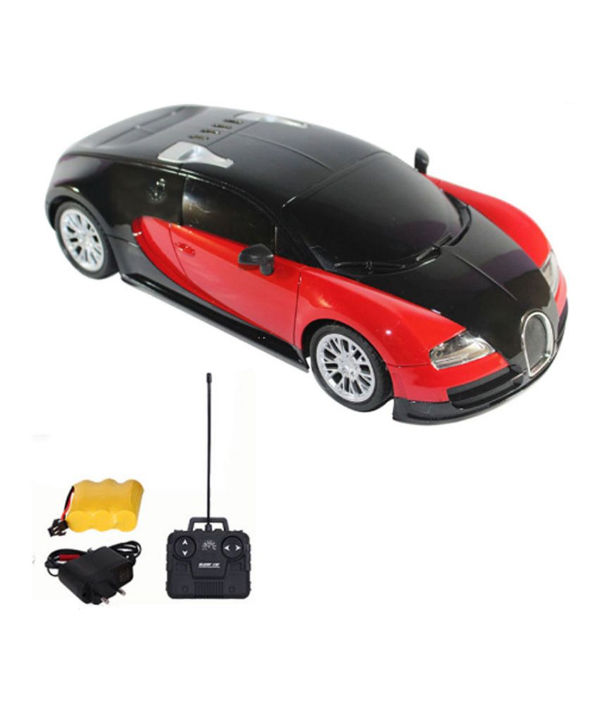 bugatti car remote