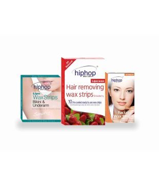 Hiphop Hair Removing Wax Strips For Women Buy Hiphop Hair