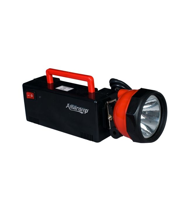 amardeep head torch