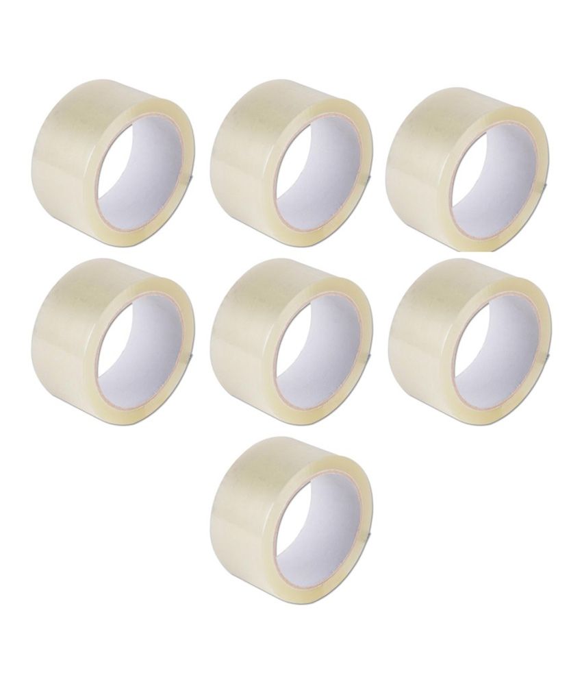 Besure White Tape Bound Pack of 7: Buy Online at Best Price in India ...