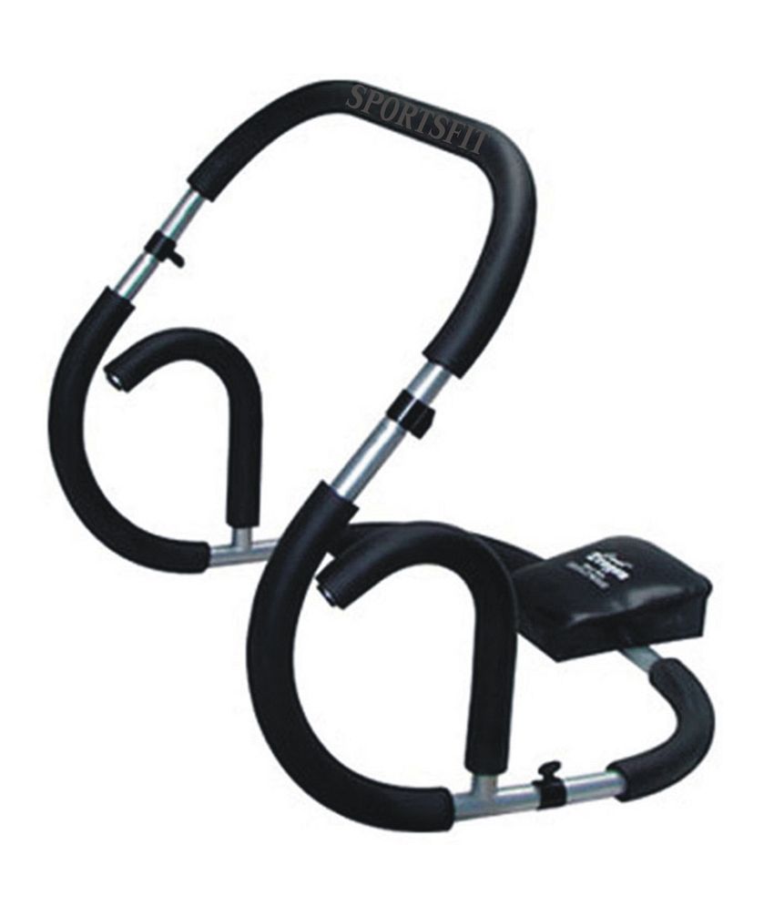 Sportsfit Ab Trimmer Buy Online at Best Price on Snapdeal