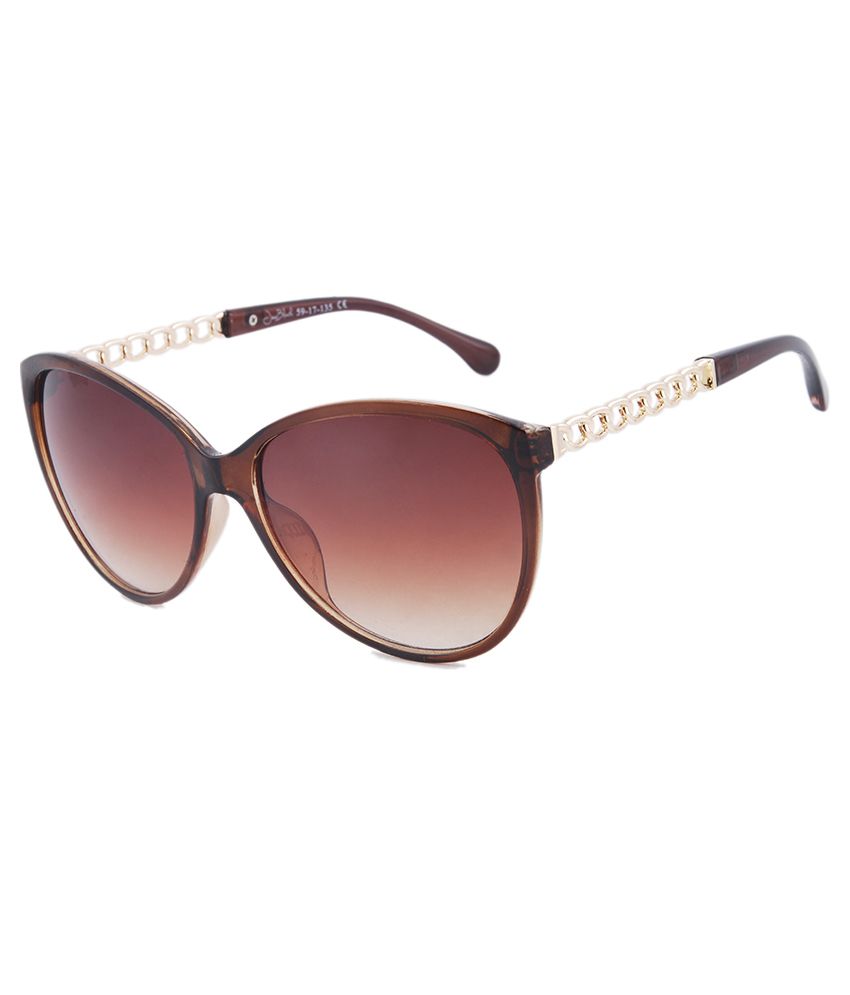 Joe Black Jb-500-C3 Medium Women Cat Eye Sunglasses - Buy Joe Black Jb ...