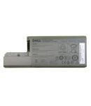 Dell Latitude D820,d830,d530,precision M65,precision M4300 Original Laptop Battery With Model Cf623, Wn979