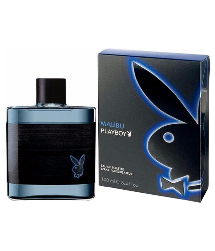 playboy perfume cost