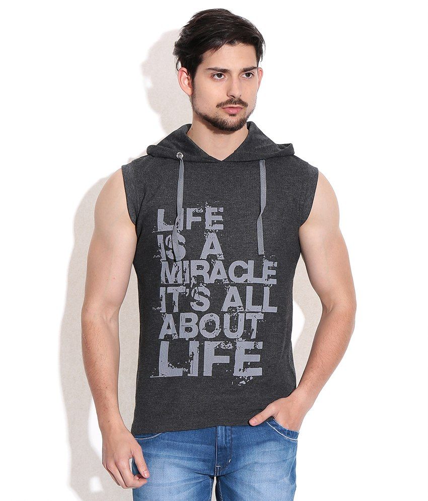 hood t shirts for mens online