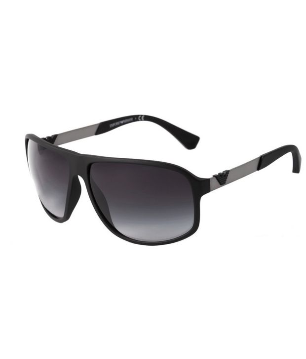 Emporio Armani Black Frame Large Men Sunglasses EA-4029-5063-8G - Buy Emporio  Armani Black Frame Large Men Sunglasses EA-4029-5063-8G Online at Low Price  - Snapdeal