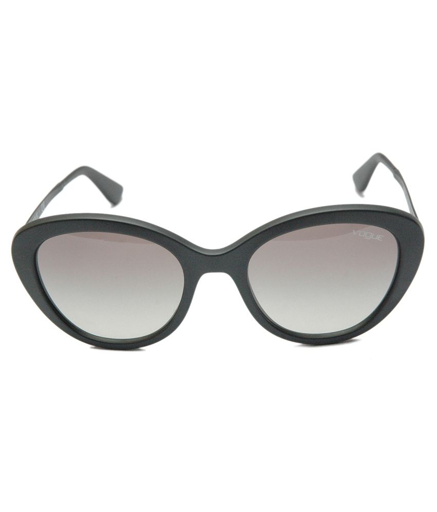 Vogue Non Metal Sunglasses for Women - Buy Vogue Non Metal Sunglasses ...
