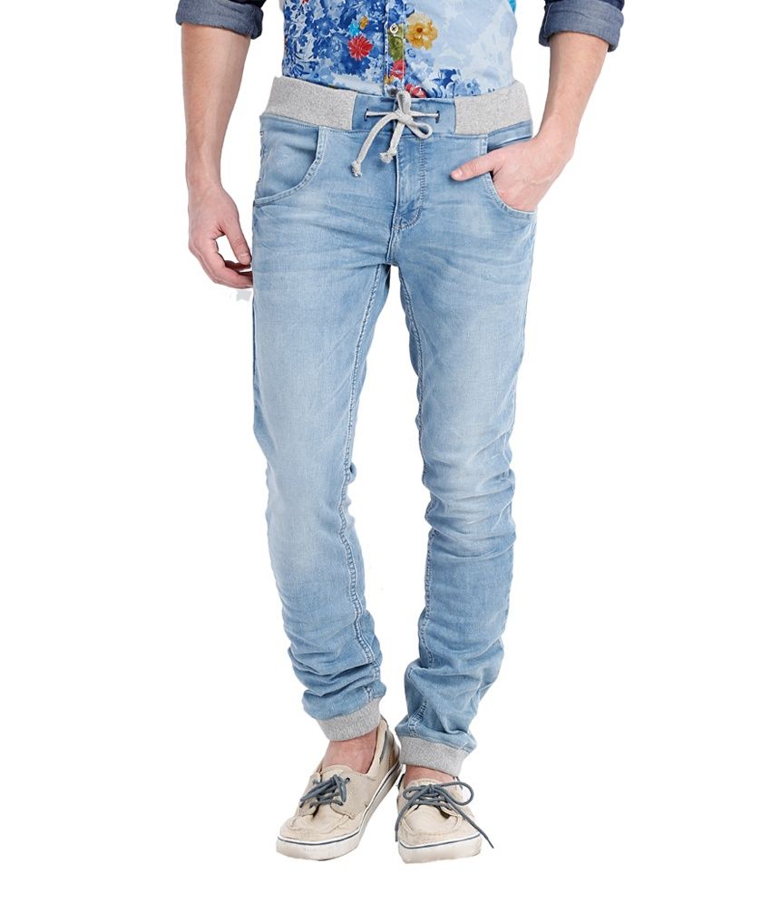 locomotive jogger jeans