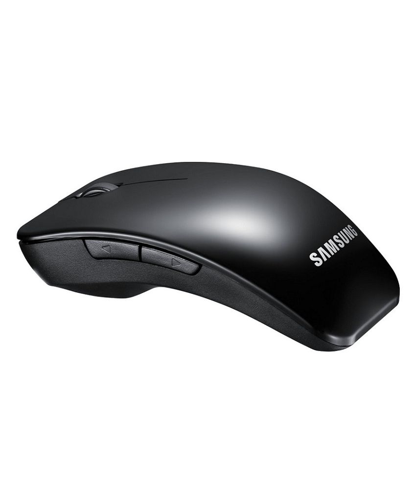 Samsung Optical Wireless Aa-sm3pwpb/in Mouse With Usb Nano ...