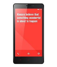 Xiaomi Redmi Note 4G (5.5 inch + 2GB RAM)