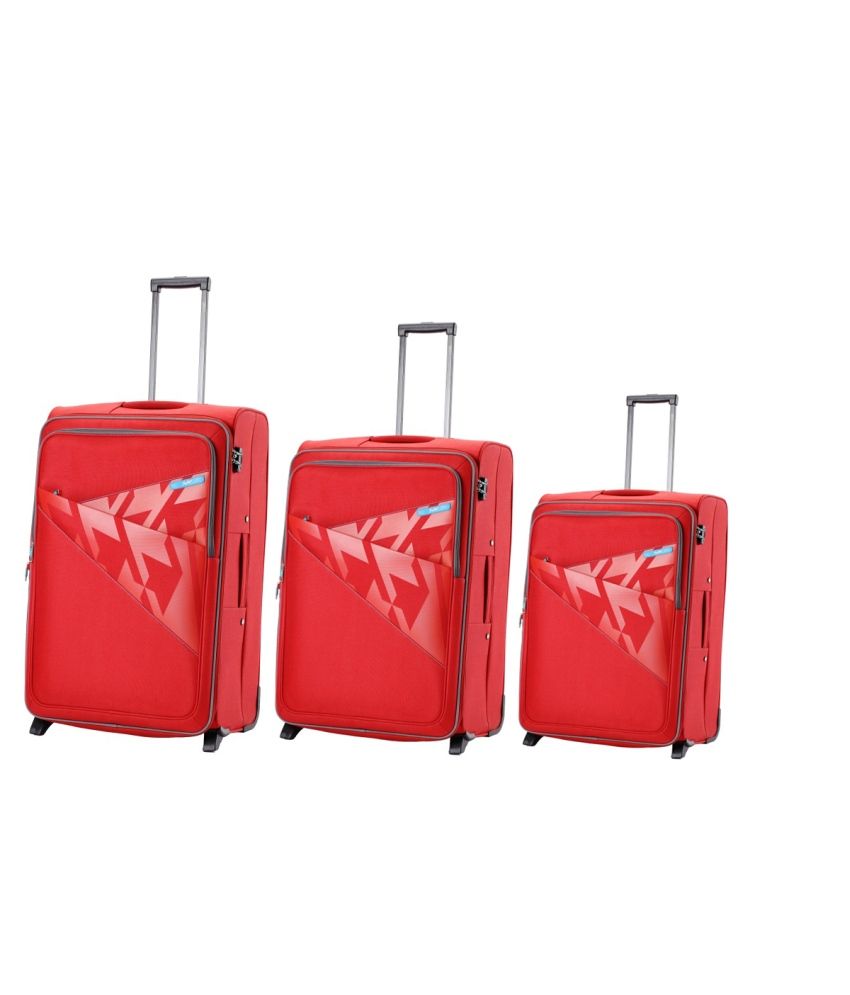 skybags trolley bags 28 inch