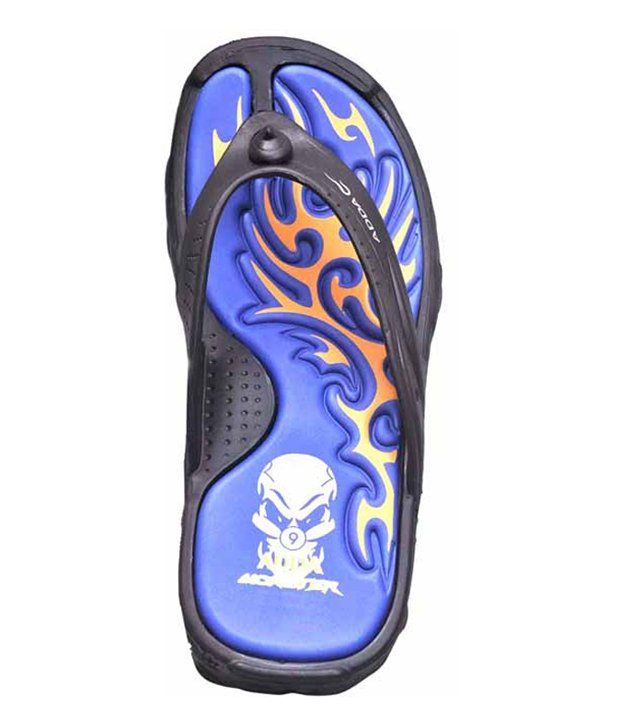 adda flipflop